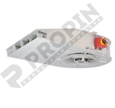 Radialni ventilatorji SODECA CI